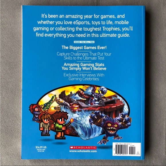 Game On! 2017 ~ By Gamers for Gamers - Picture 2 of 6